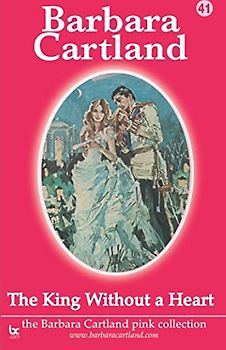 The King Without A Heart (The Pink Collection, Band 41)