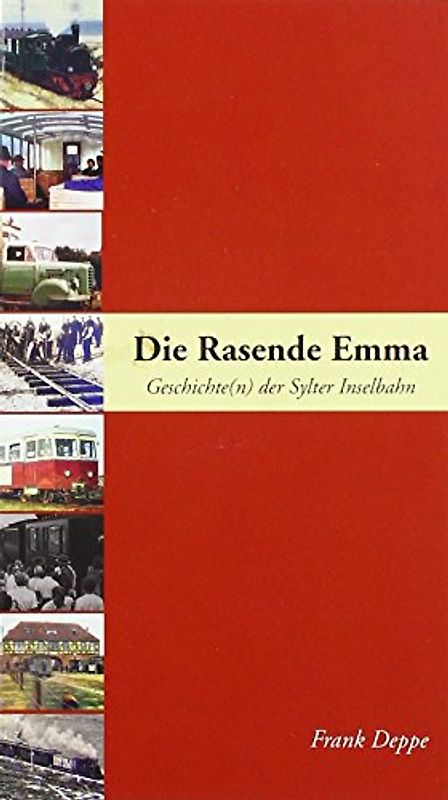 Die Rasende Emma
