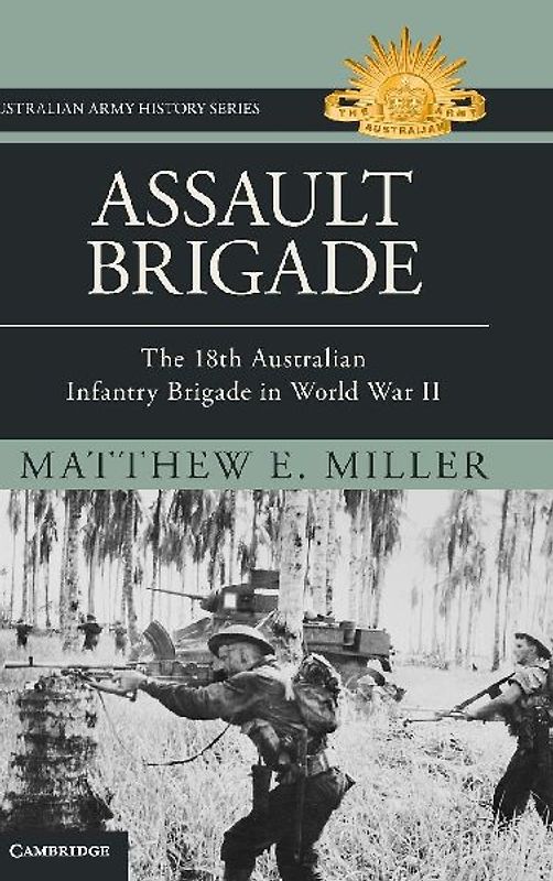 Assault Brigade