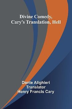 Divine Comedy, Cary'S Translation, Hell