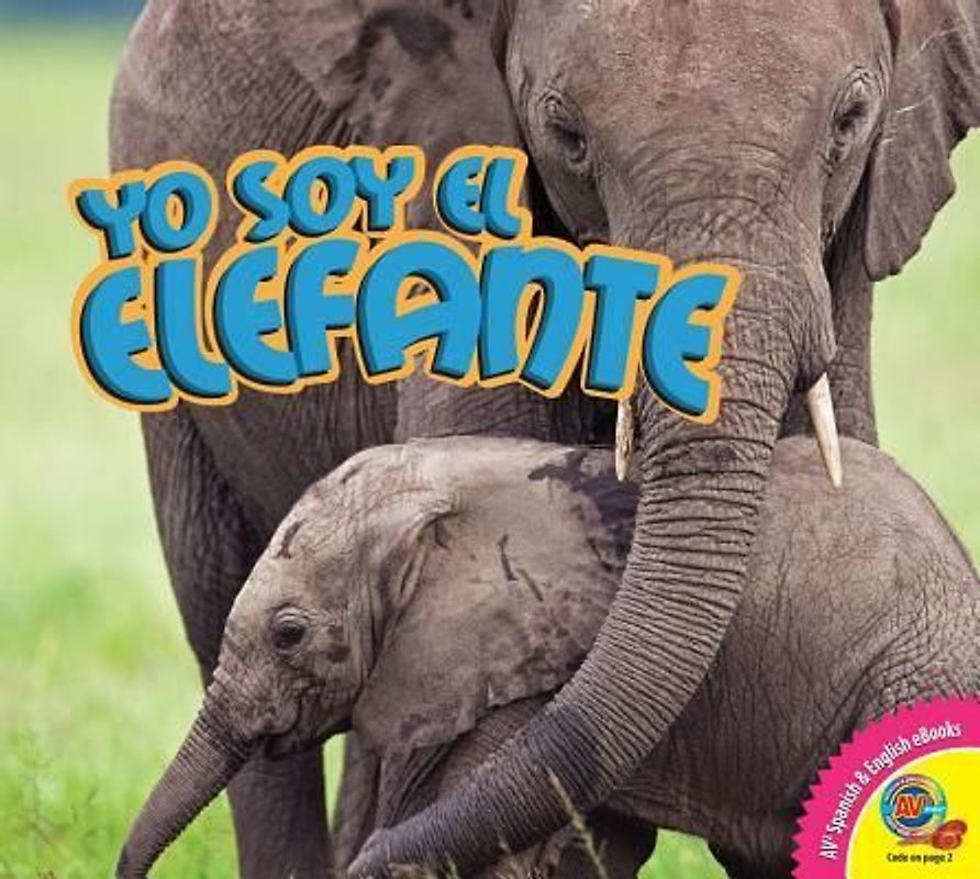 Yo Soy el Elefante, With Code