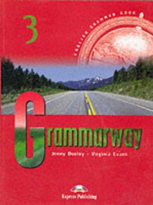 GRAMMARWAY 3 ALUM