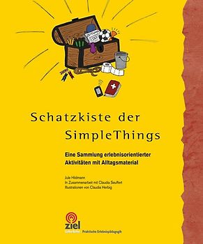Schatzkiste der Simple Things