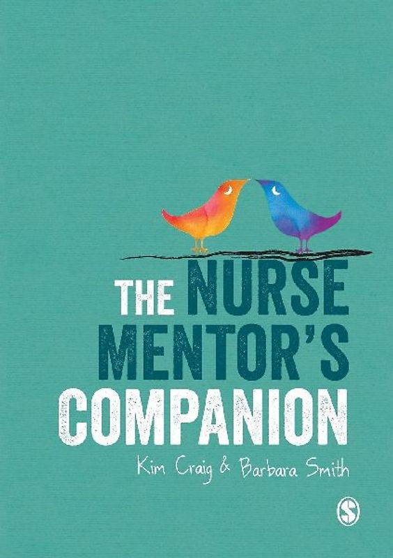 The Nurse Mentor's Companion