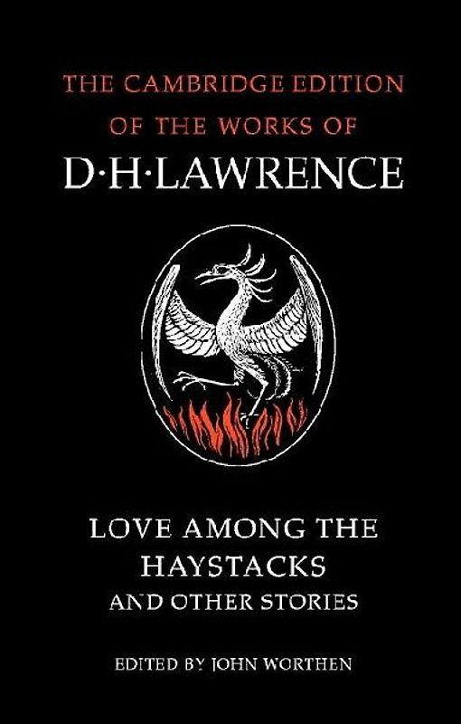 Love Among the Haystacks and Other Stories