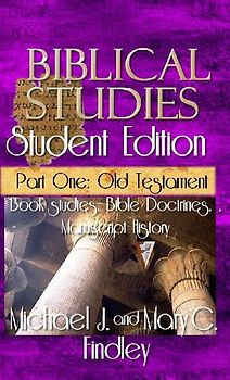 Biblical Studies Student Edition Part One