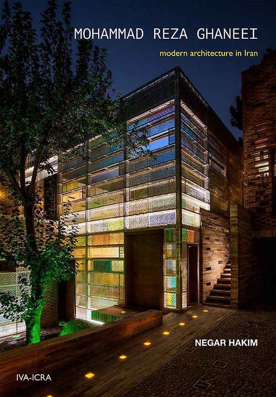 MOHAMMAD REZA GHANEEI