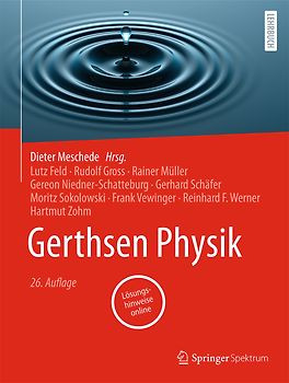 Gerthsen Physik