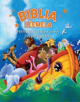 Biblia Leemela