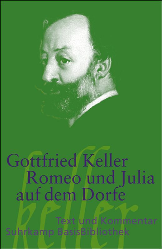 Romeo und Julia auf dem Dorfe