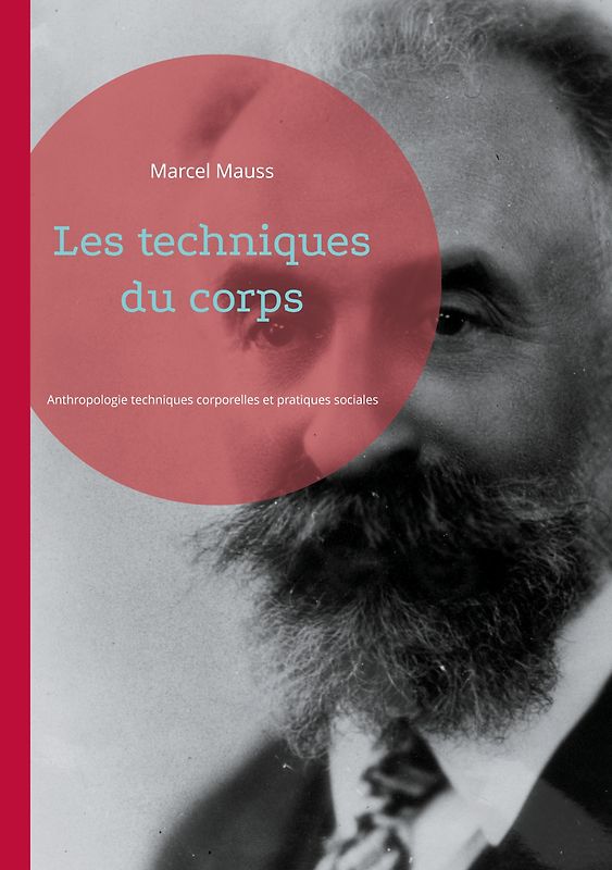 Les techniques du corps