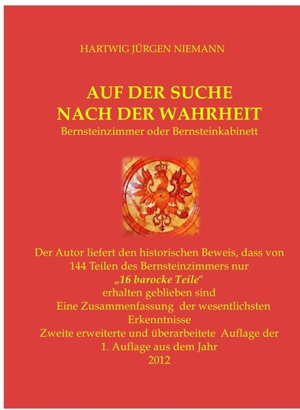 Auf der Suche nach der Wahrheit