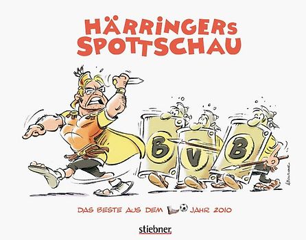 Härringers Spottschau