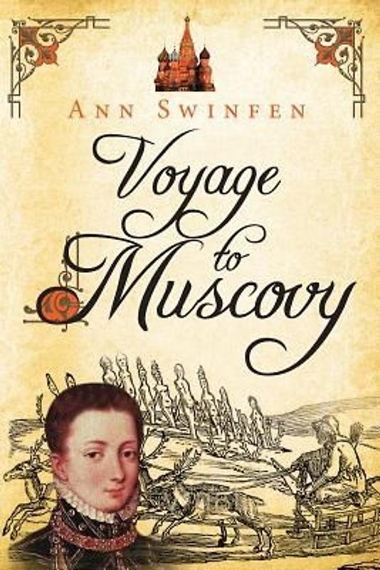 Voyage to Muscovy