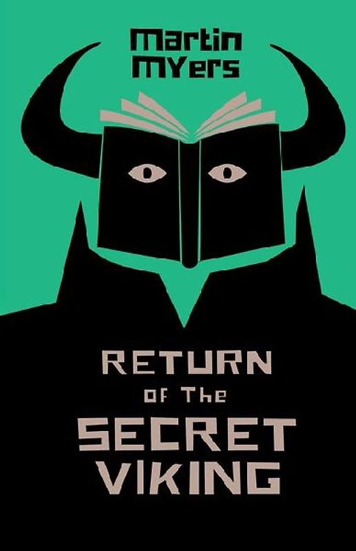 Return of the Secret Viking