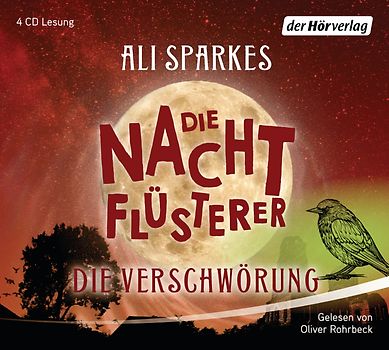 Die Nachtflüsterer - Die Verschwörung