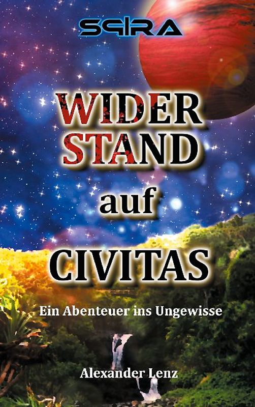 Widerstand auf Civitas