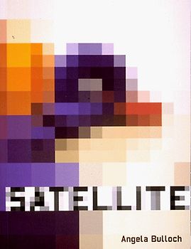 Satellite - Angela Bulloch