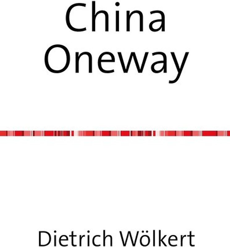 China Oneway