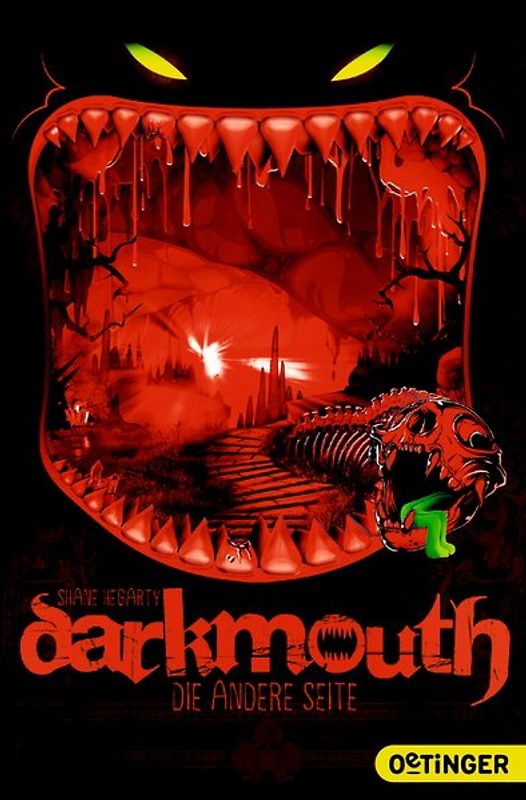 Darkmouth 2