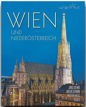 Horizont WIEN und NIEDERÖSTERREICH