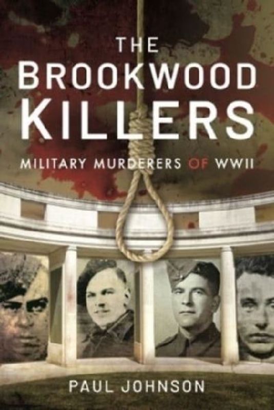 The Brookwood Killers