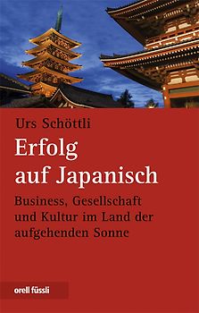 Erfolg auf Japanisch