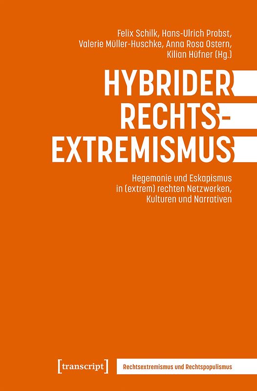 Hybrider Rechtsextremismus
