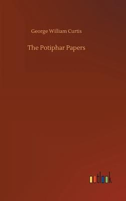 The Potiphar Papers
