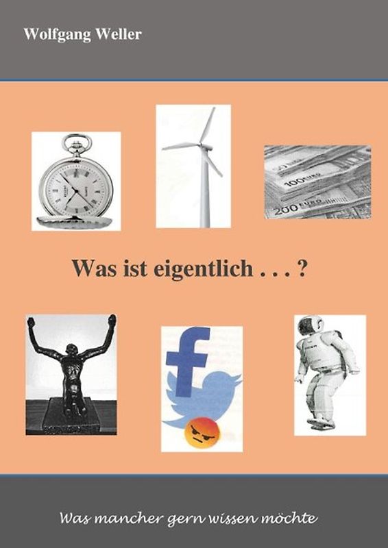 Was ist eigentlich . . . ?