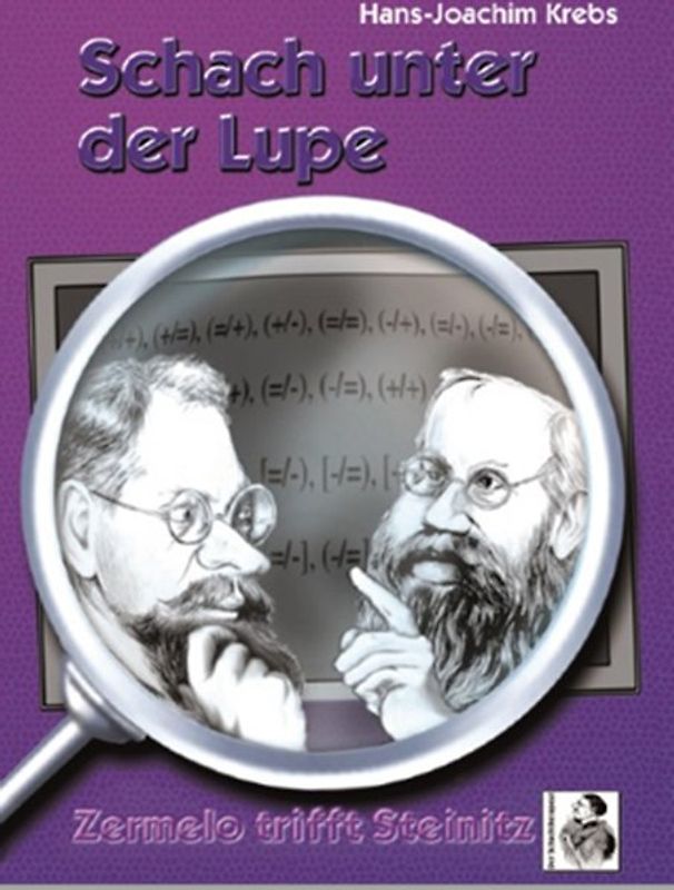 Schach unter der Lupe