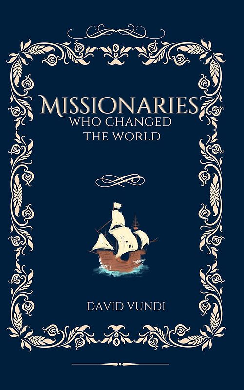 Missionaries Who Changed the World