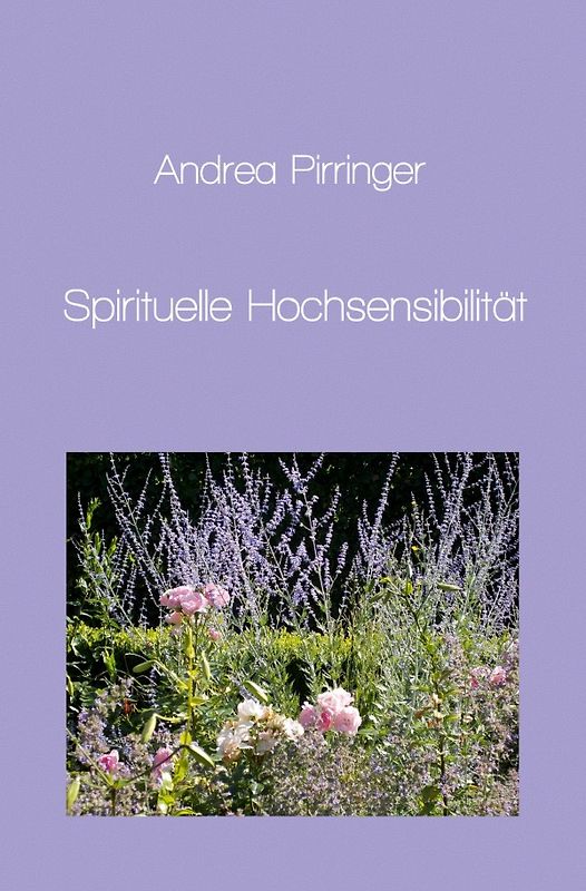 Spirituelle Hochsensibilität