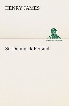Sir Dominick Ferrand