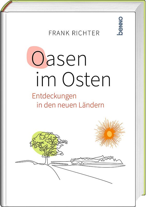 Oasen im Osten