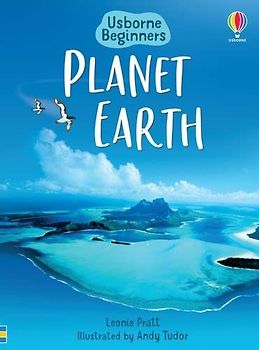 Planet Earth (Usborne Beginners: Level 2): 1