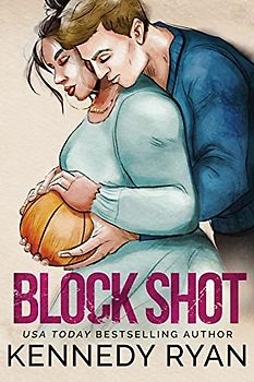 Block Shot - Special Edition (Hoops)