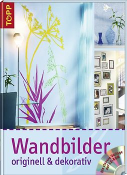 Wandbilder-originell & dekorativ