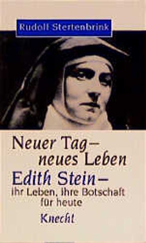 Neuer Tag - neues Leben