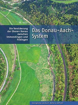 Das Donau-Aach-System