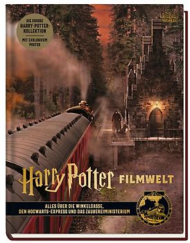 Harry Potter Filmwelt
