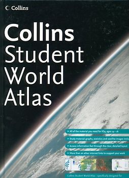 Collins Student Atlas