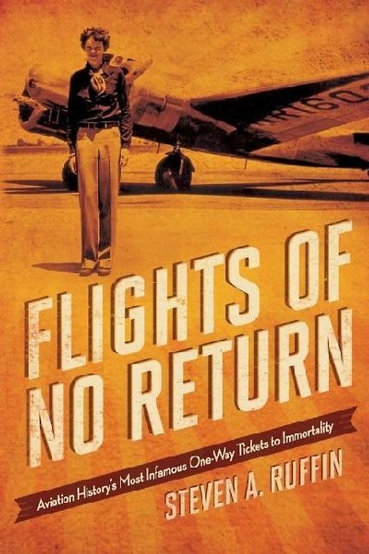 Flights of No Return