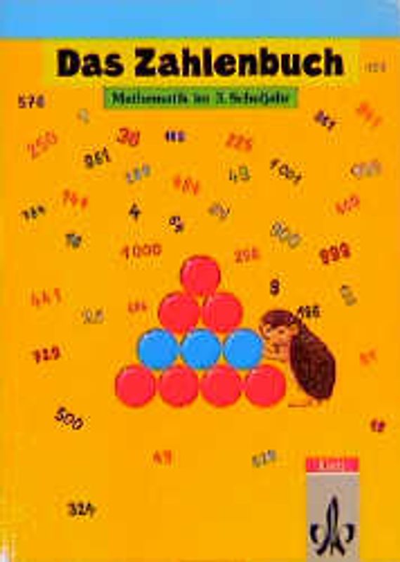 Das Zahlenbuch - Ausgabe für Hessen