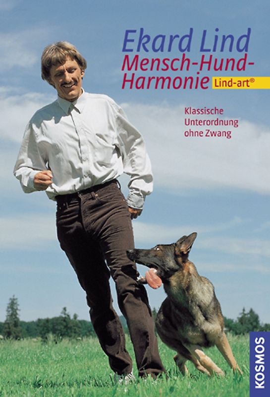 Mensch - Hund - Harmonie