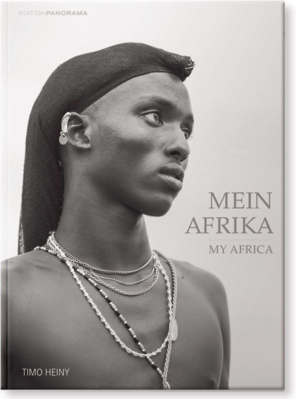 Mein Afrika