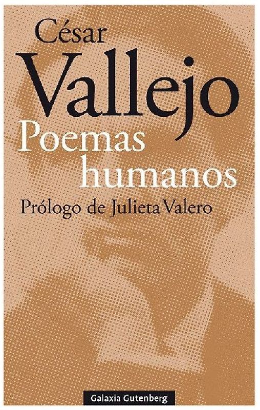 Poemas humanos