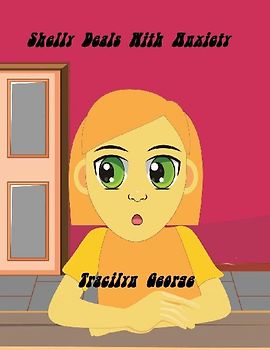 Shelly Deals with Anxiety