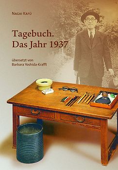Tagebuch. Das Jahr 1937.
