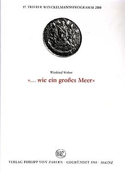 ... wie ein grosses Meer